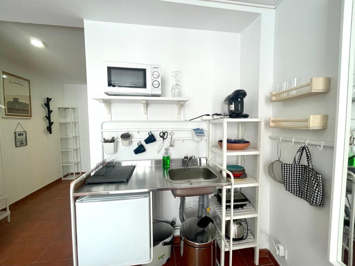 Casa Pescado El Descanso Del Lagarto Apartamento *
