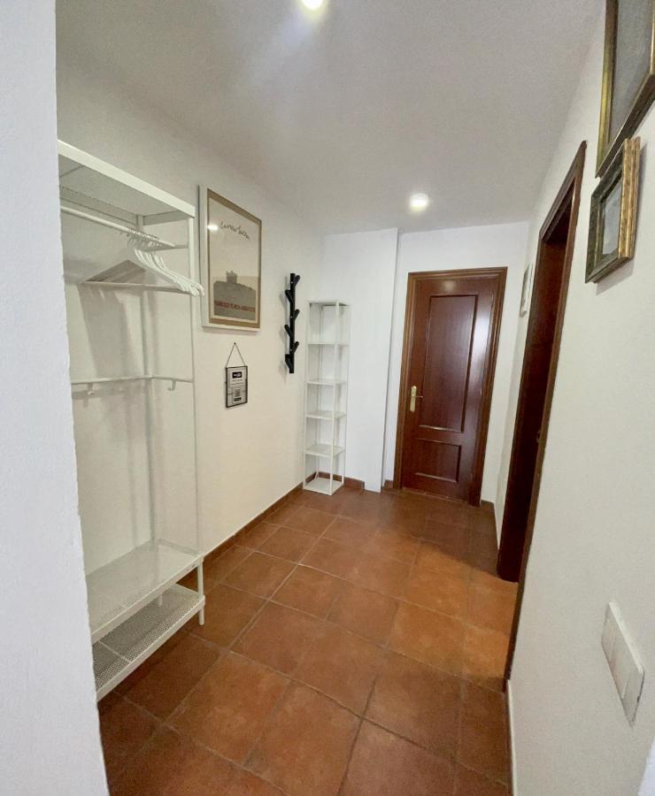 Casa Pescado El Descanso Del Lagarto Apartamento