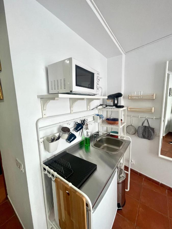 Apartamento Casa Pescado El Descanso Del Lagarto Arrecife (Lanzarote)