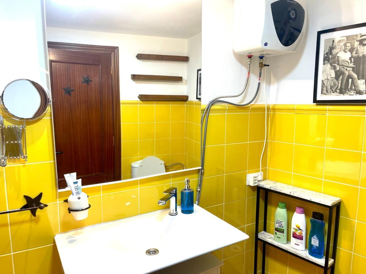 Apartamento Casa Pescado El Descanso Del Lagarto Arrecife (Lanzarote)