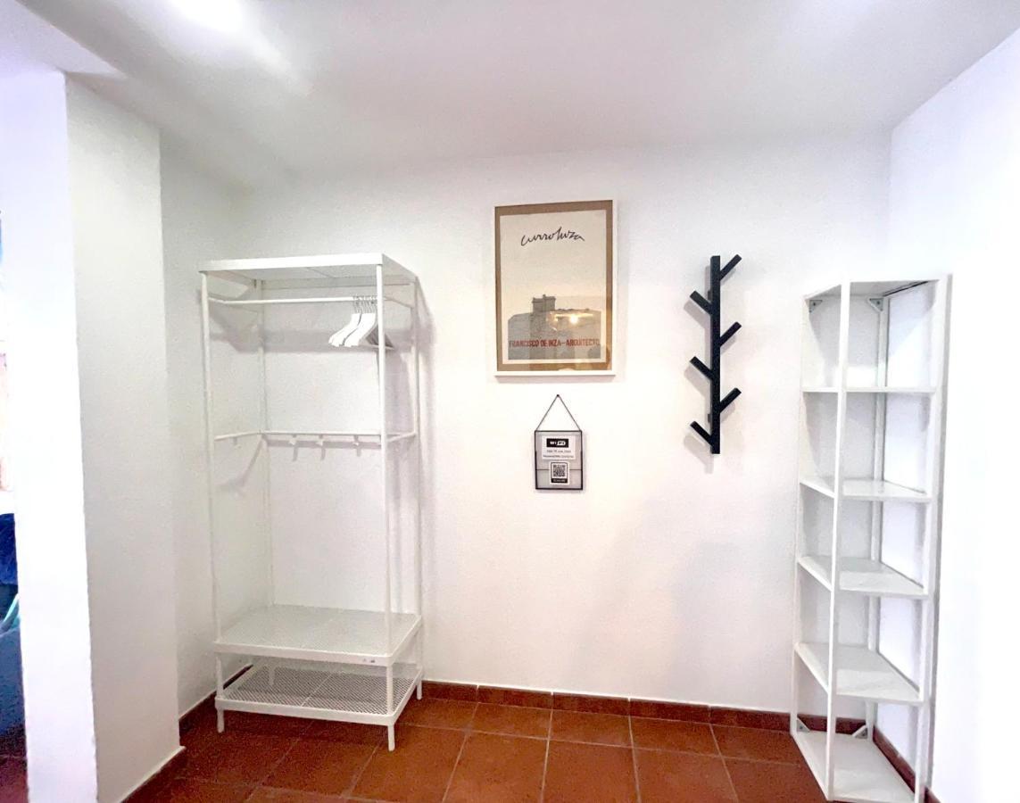 Casa Pescado El Descanso Del Lagarto Apartamento *