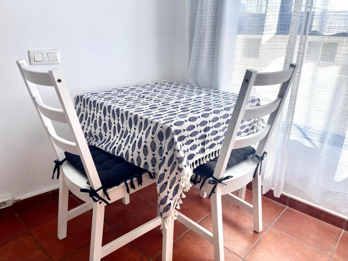 Casa Pescado El Descanso Del Lagarto Apartamento Arrecife (Lanzarote)