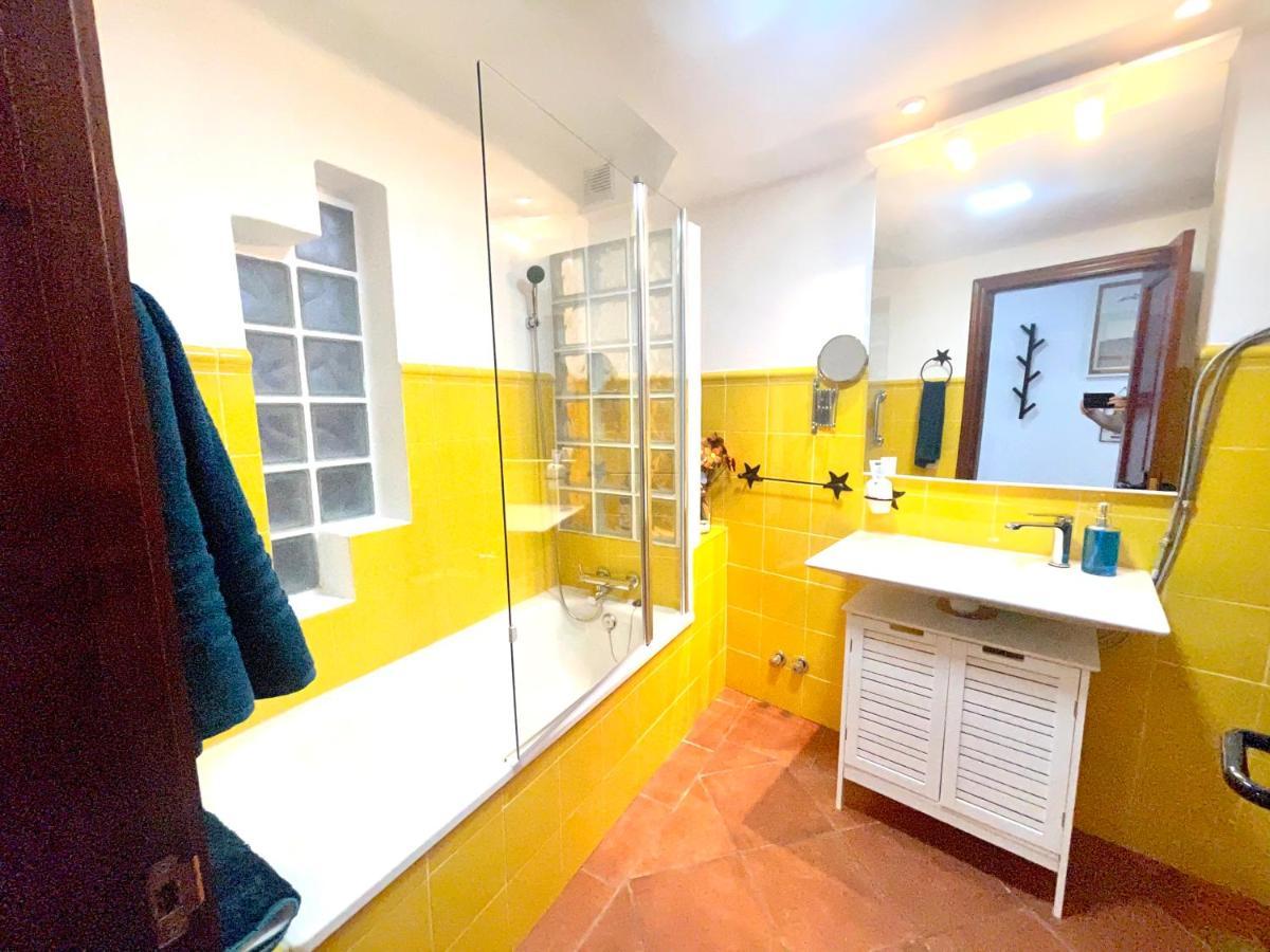 Apartment Casa Pescado El Descanso Del Lagarto