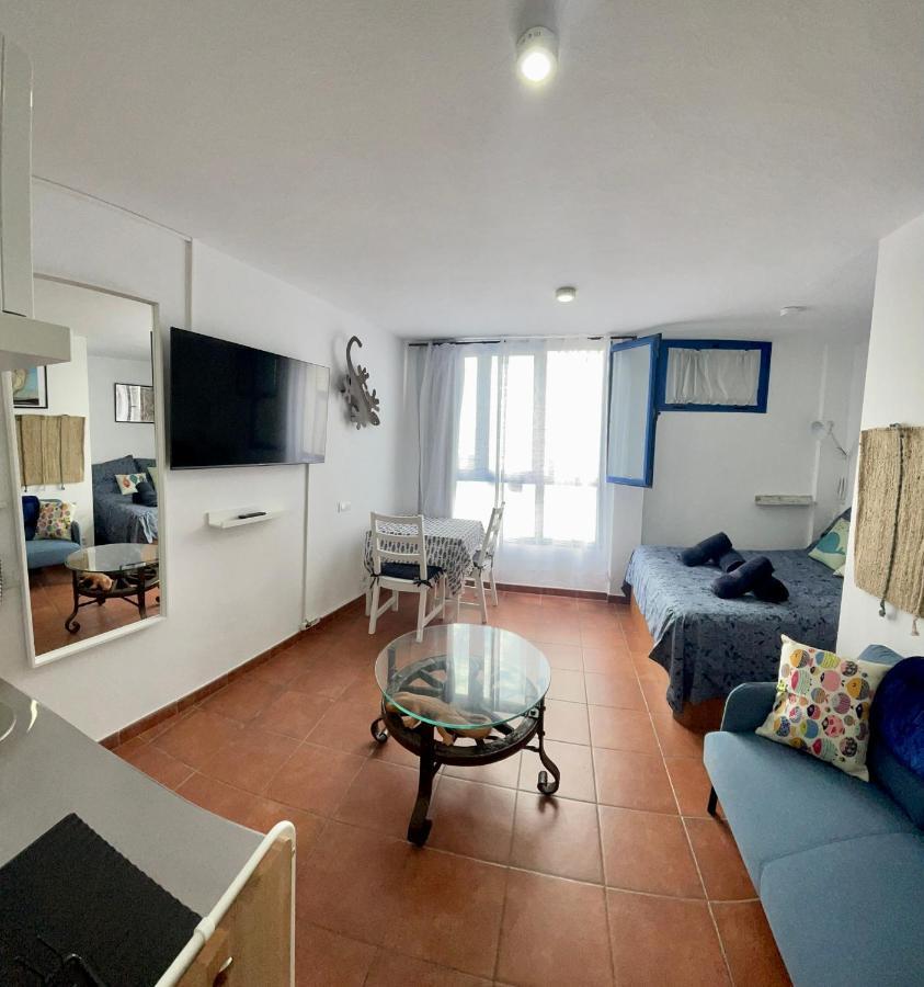 Casa Pescado El Descanso Del Lagarto Apartamento