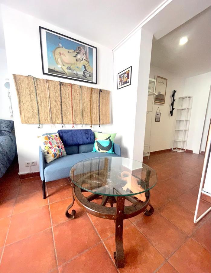 Apartamento Casa Pescado El Descanso Del Lagarto