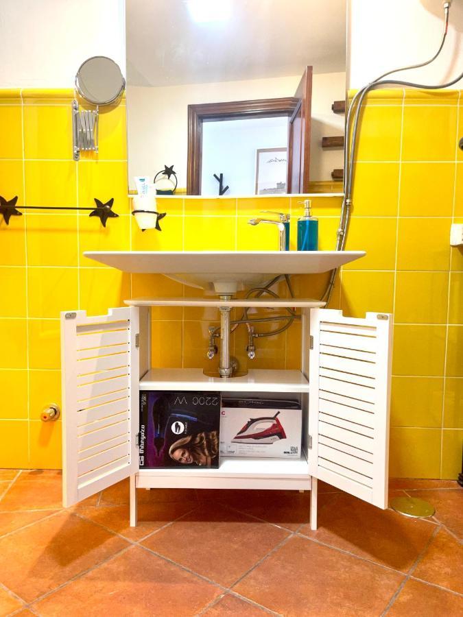 Casa Pescado El Descanso Del Lagarto Apartamento