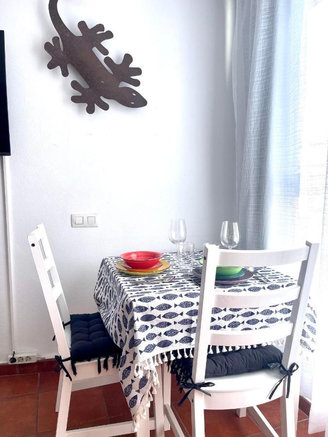 Casa Pescado El Descanso Del Lagarto Apartamento *