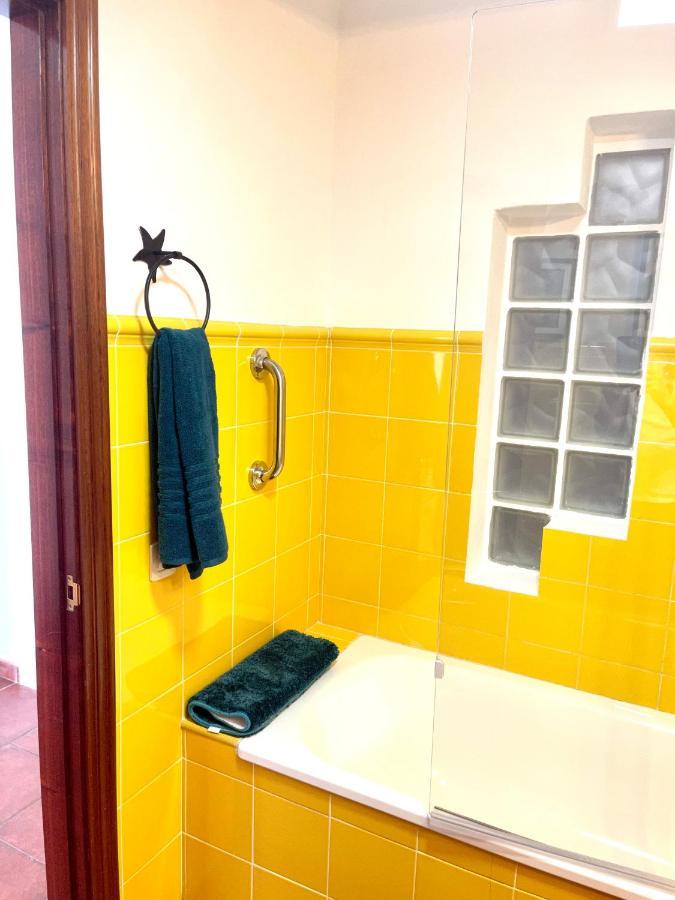 Apartamento Casa Pescado El Descanso Del Lagarto *