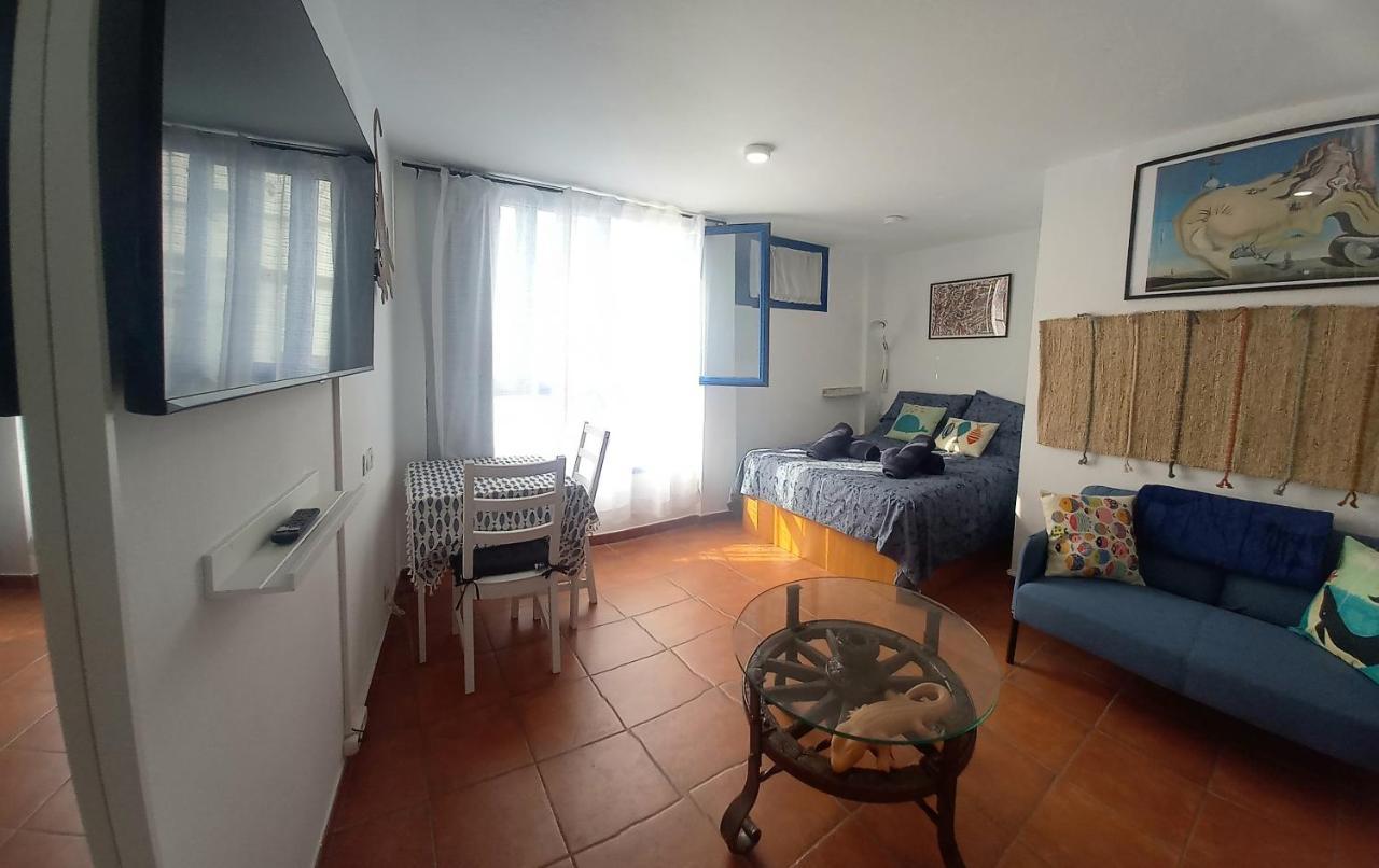 Casa Pescado El Descanso Del Lagarto Apartamento Arrecife (Lanzarote)