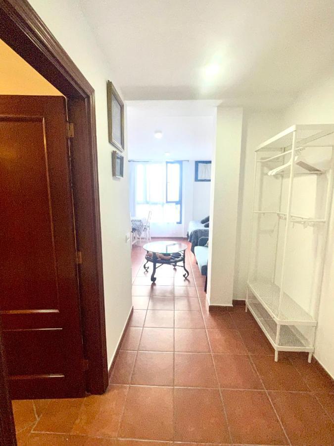 Casa Pescado El Descanso Del Lagarto Apartamento *