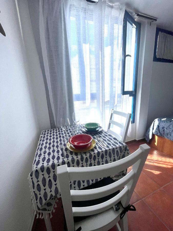 Casa Pescado El Descanso Del Lagarto *