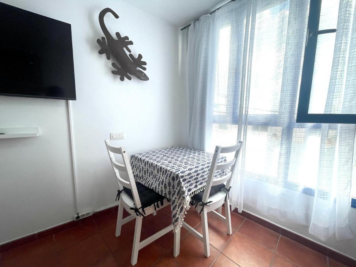 Casa Pescado El Descanso Del Lagarto Apartamento Arrecife (Lanzarote)