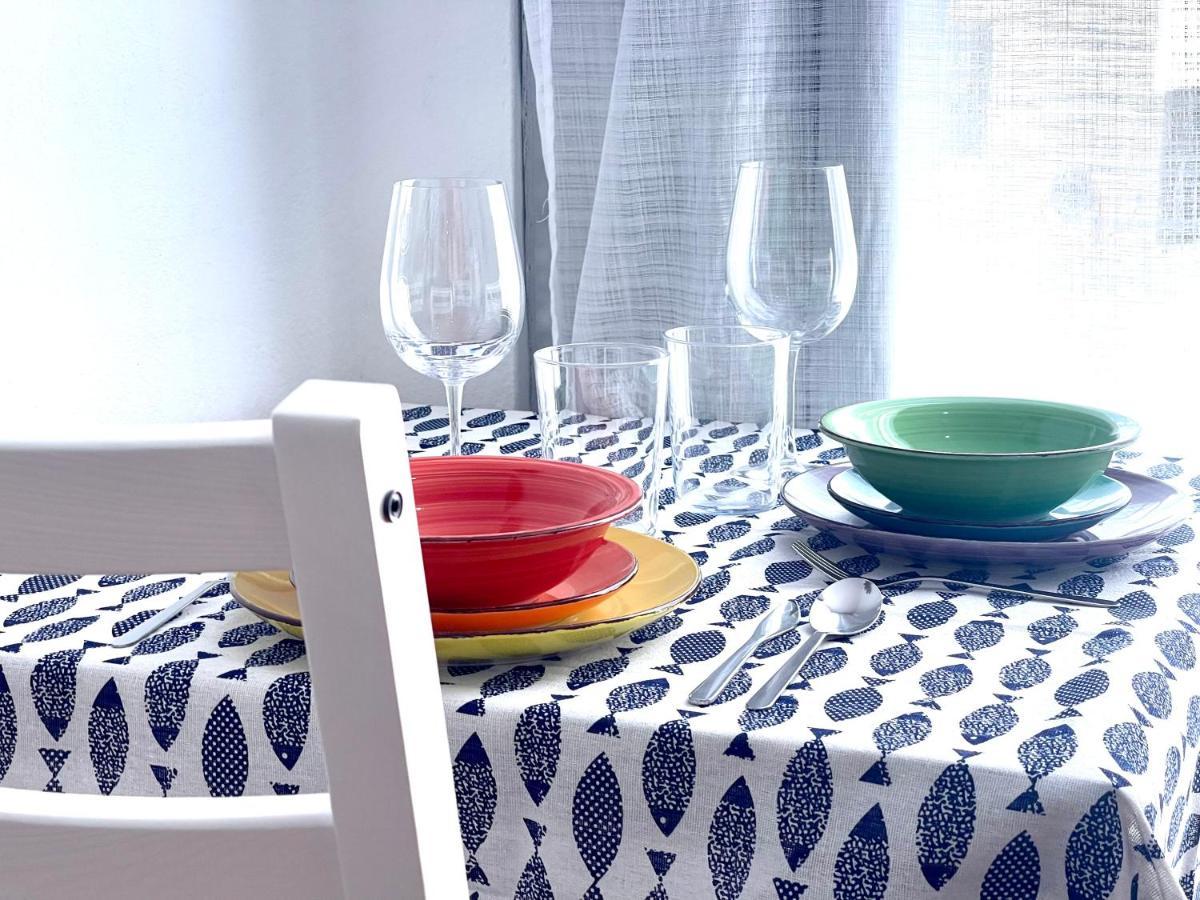 Apartamento Casa Pescado El Descanso Del Lagarto