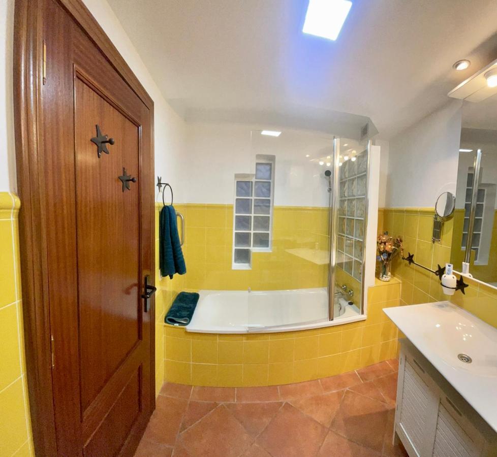 Casa Pescado El Descanso Del Lagarto Apartamento Arrecife (Lanzarote)