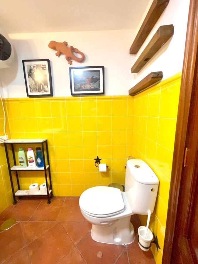 Casa Pescado El Descanso Del Lagarto Apartment Arrecife (Lanzarote)