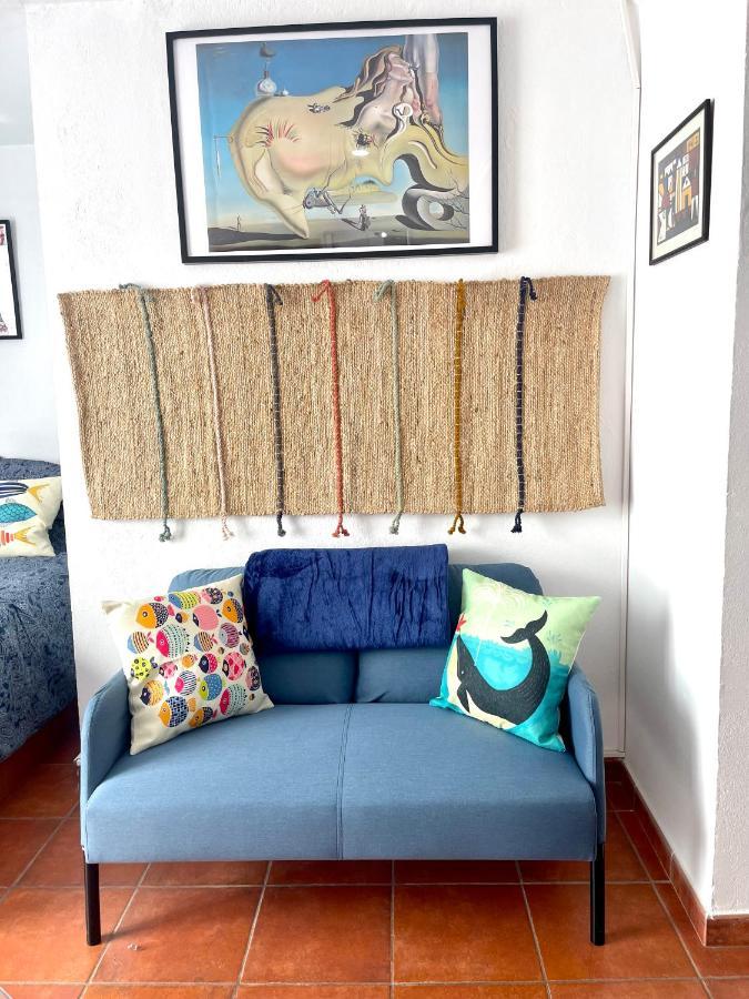 Apartamento Casa Pescado El Descanso Del Lagarto