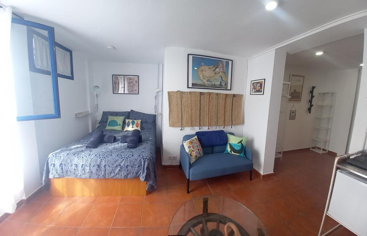 Apartamento Casa Pescado El Descanso Del Lagarto *