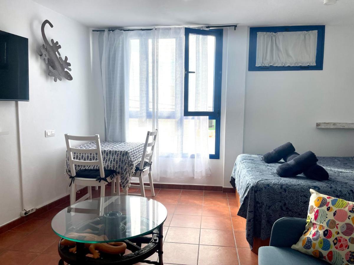 Apartamento Casa Pescado El Descanso Del Lagarto Arrecife (Lanzarote)
