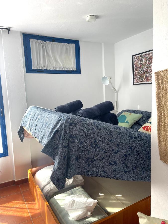 Apartamento Casa Pescado El Descanso Del Lagarto *