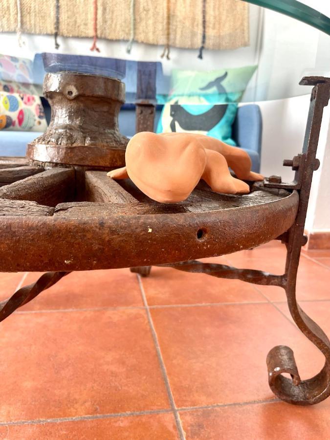 Apartamento Casa Pescado El Descanso Del Lagarto Arrecife (Lanzarote)