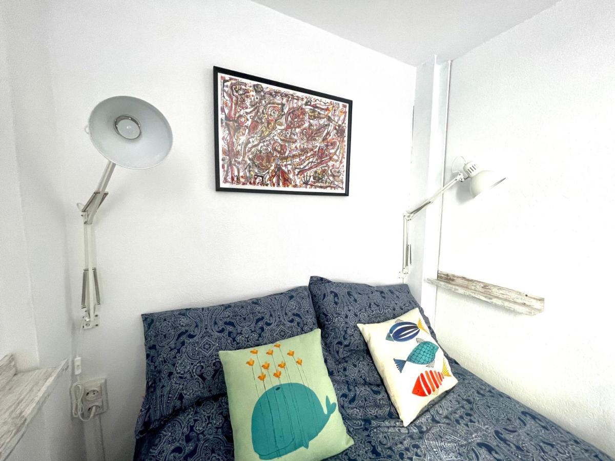 Casa Pescado El Descanso Del Lagarto Apartamento Arrecife (Lanzarote)