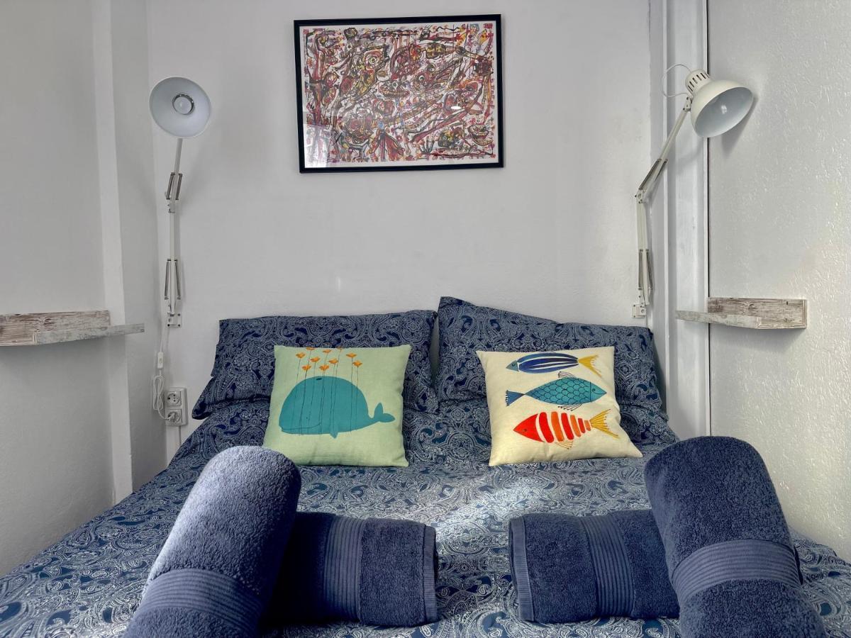 Casa Pescado El Descanso Del Lagarto Apartamento *