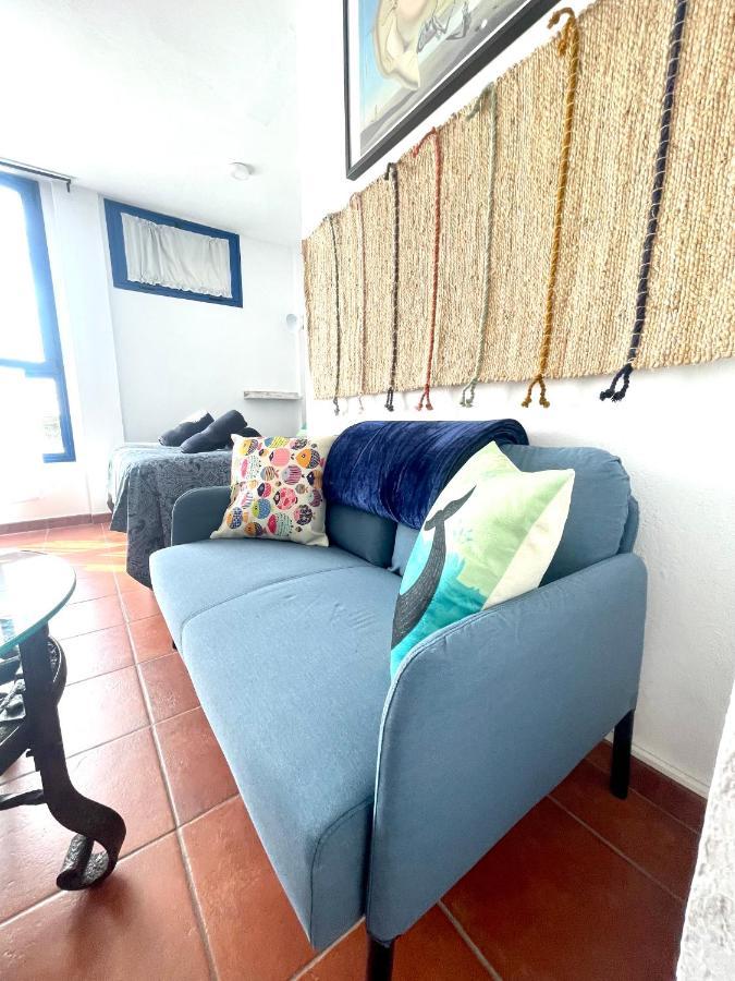 Casa Pescado El Descanso Del Lagarto Apartment Arrecife (Lanzarote)