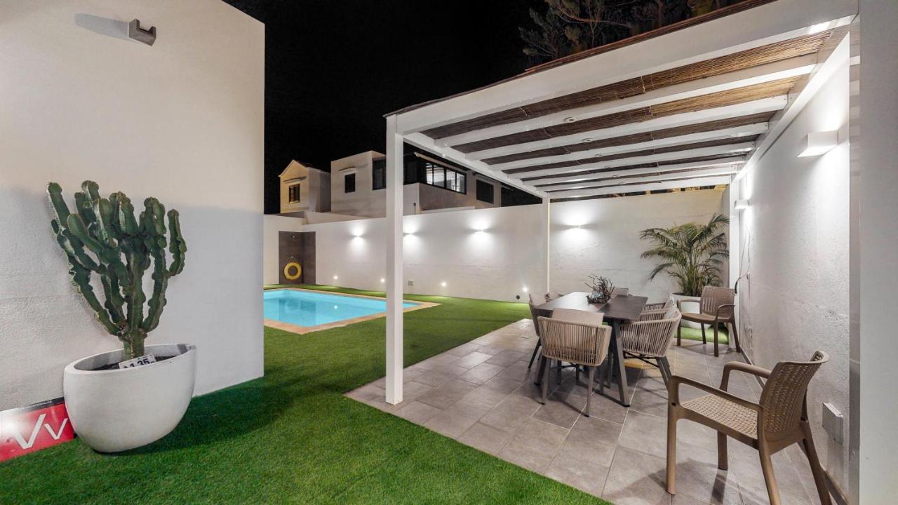 Villa Anil Lanzarote