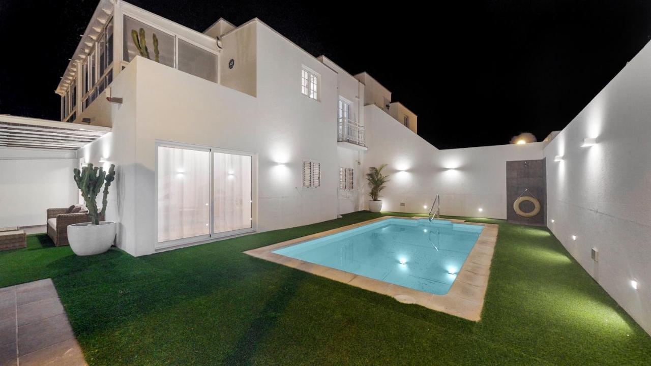 Villa Anil Lanzarote Tías
