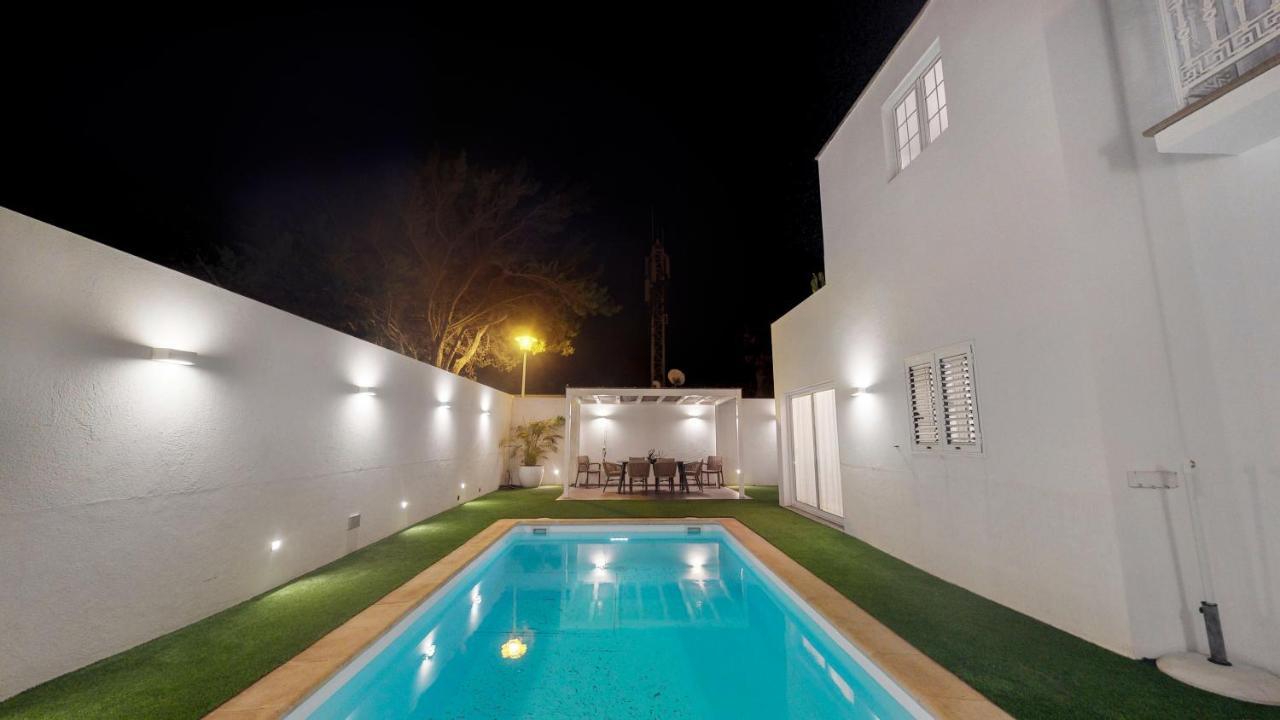 Villa Anil Lanzarote
