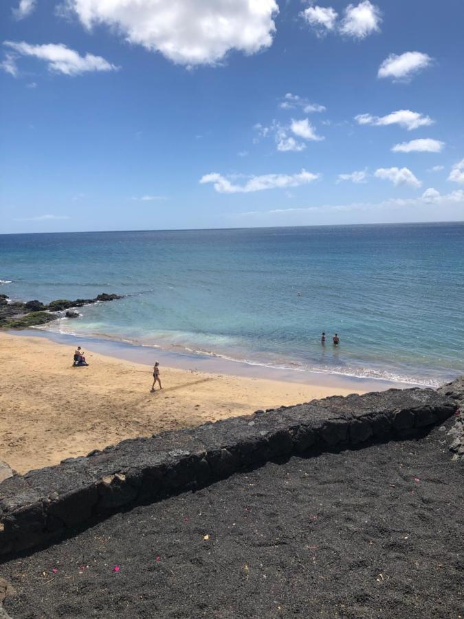 Apartamento Hyde Park Lanzarote *