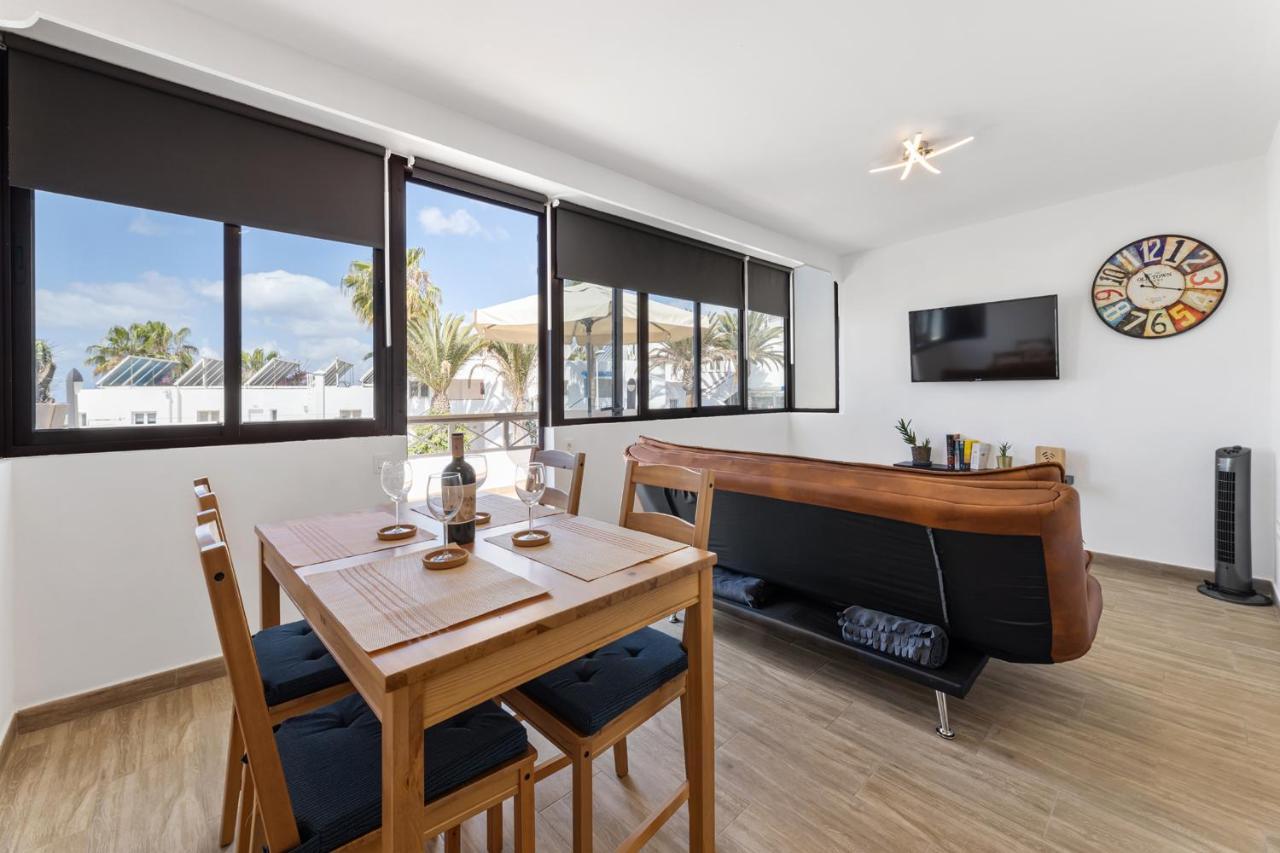 Apartment In Lanzarote!