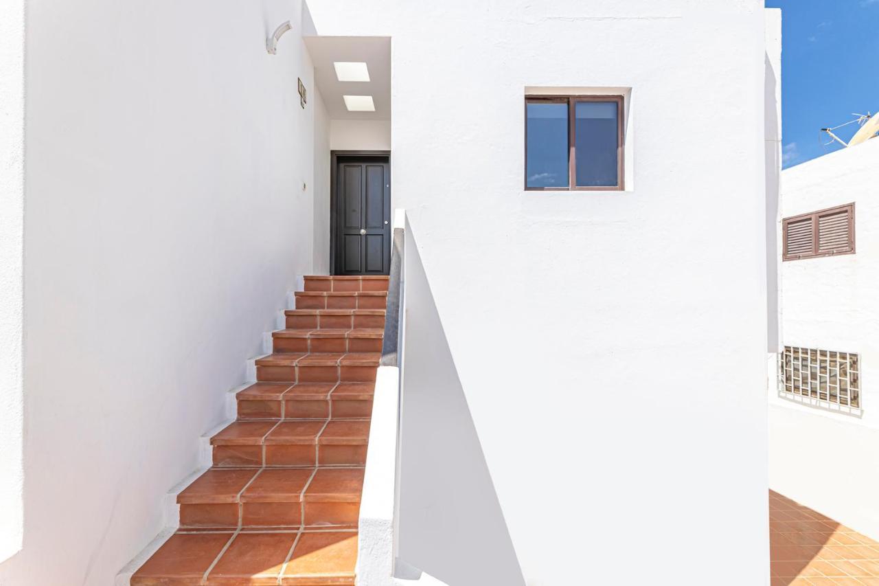 In Lanzarote! Apartment *