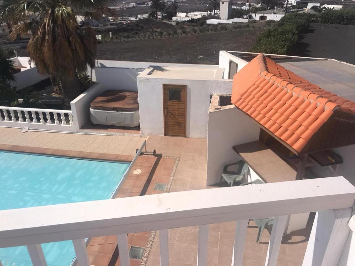 Casa Nira Villa *