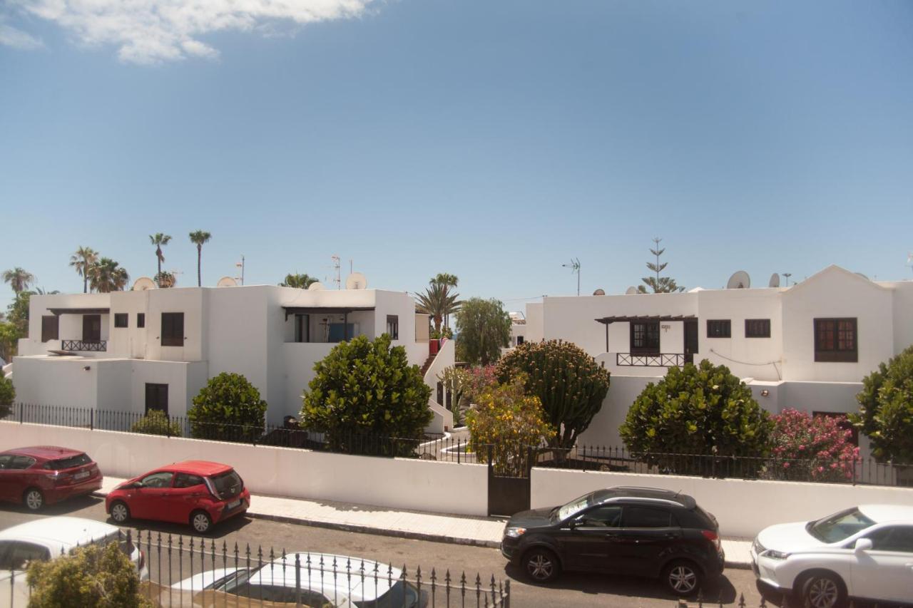 Thaisay Malibu Apartamento