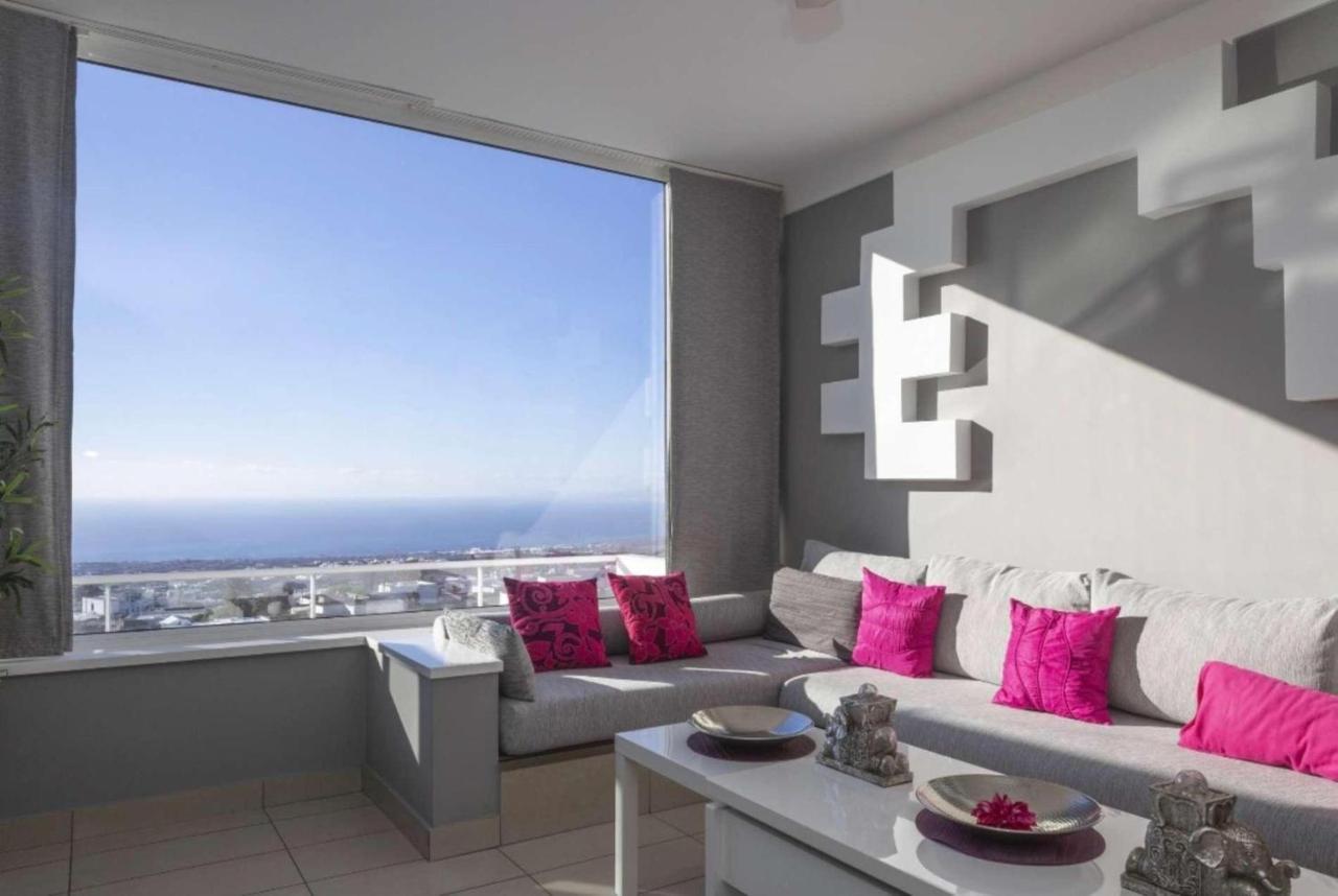 Villa Casa Marina La Asomada (Lanzarote)