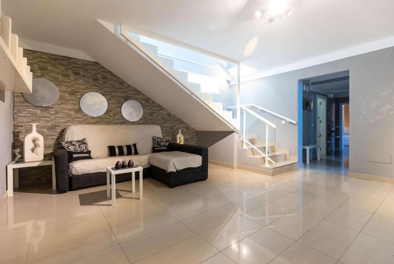 Casa Marina Villa La Asomada (Lanzarote)