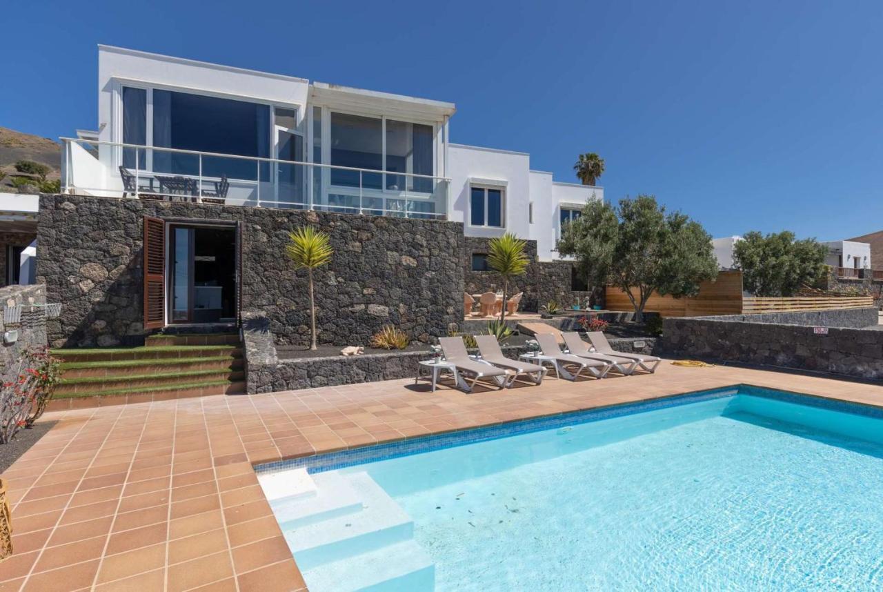 Casa Marina Villa *