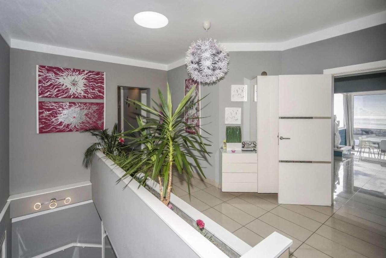 Villa Casa Marina La Asomada (Lanzarote)