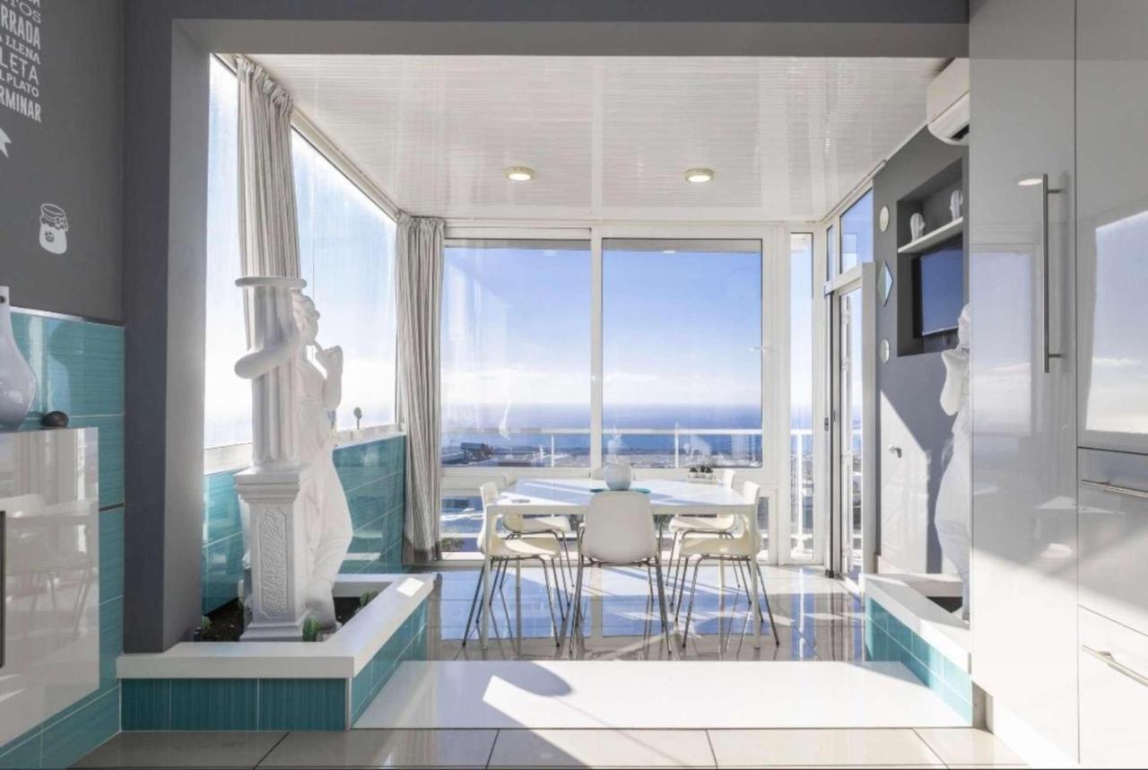 Villa Casa Marina La Asomada (Lanzarote)