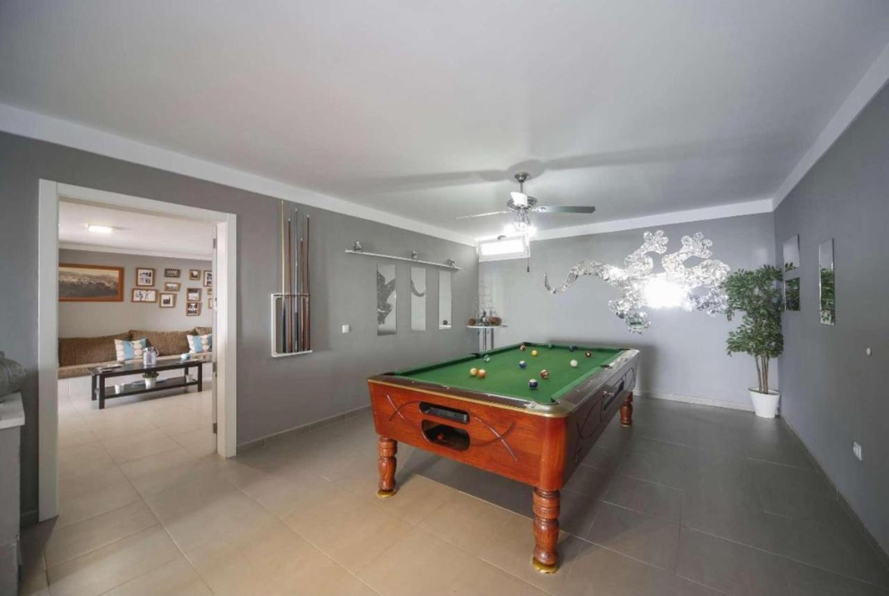 Casa Marina Villa