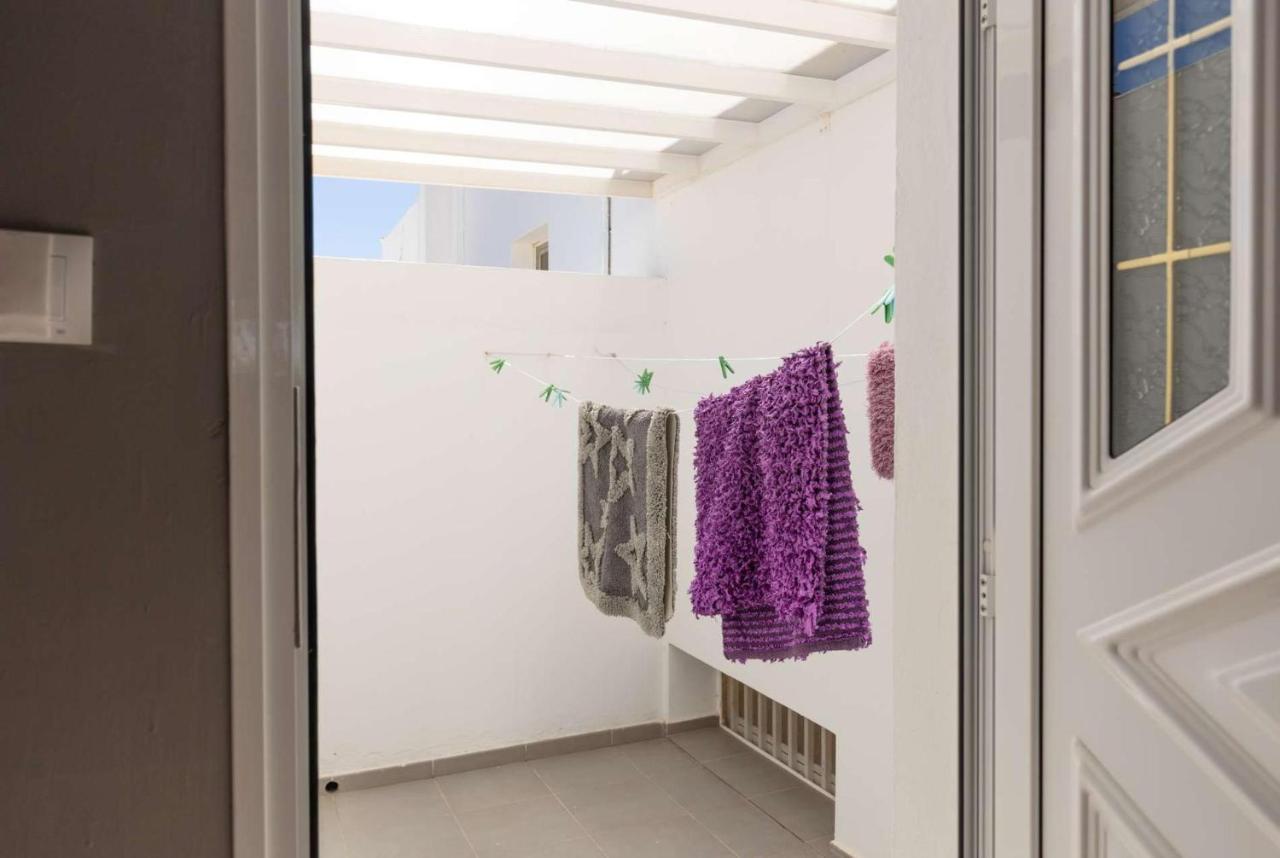 Casa Marina * La Asomada (Lanzarote)