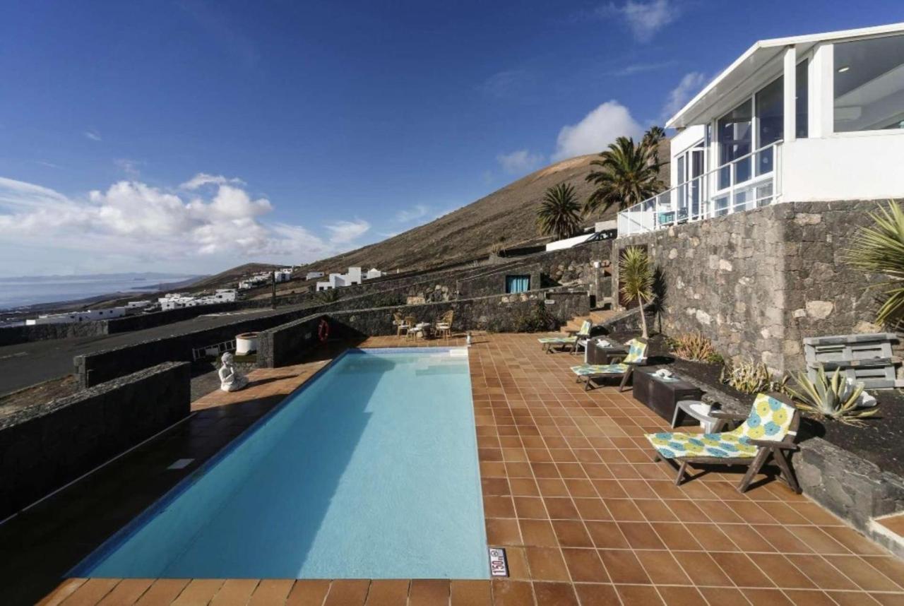 Casa Marina Villa