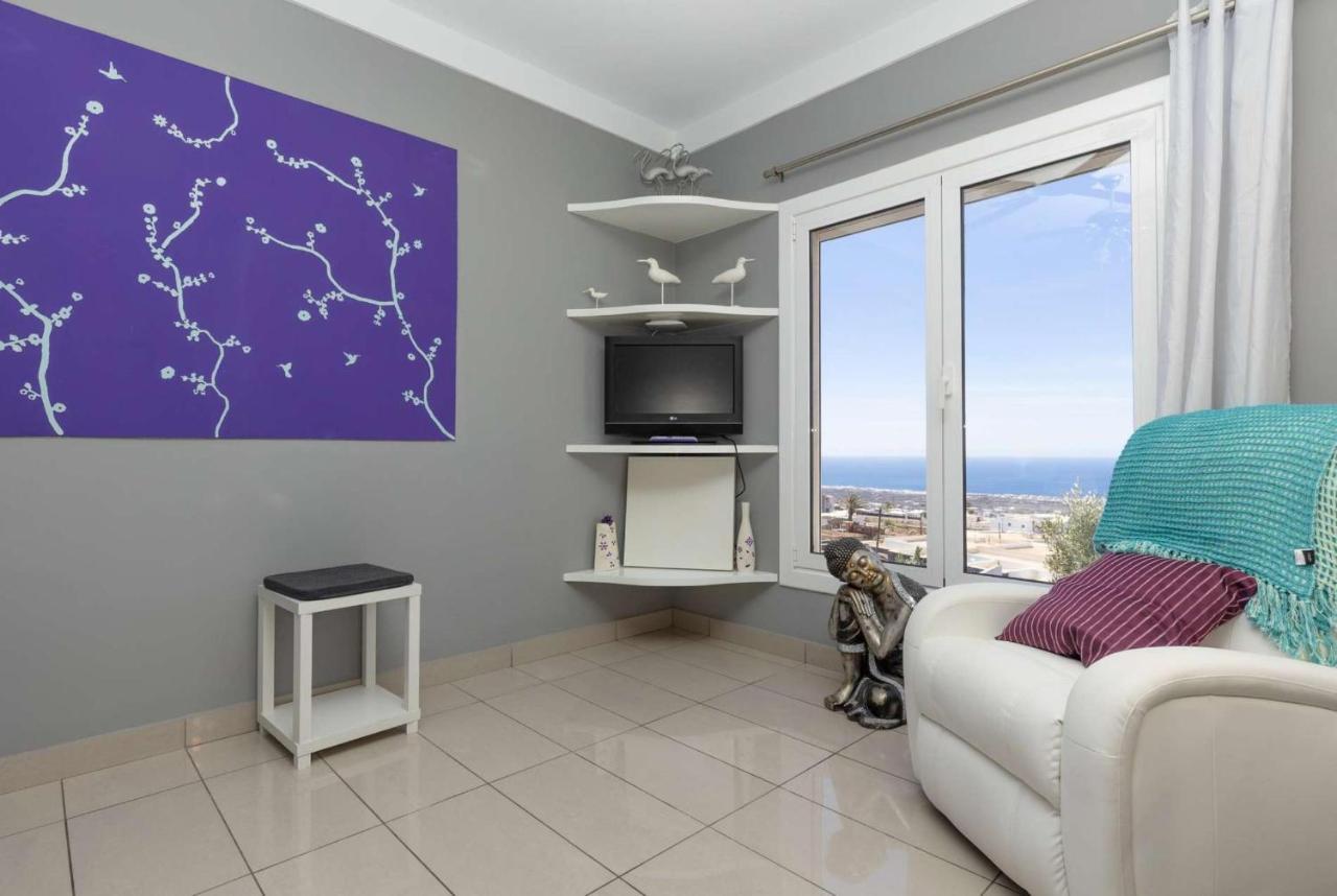 Casa Marina Villa *