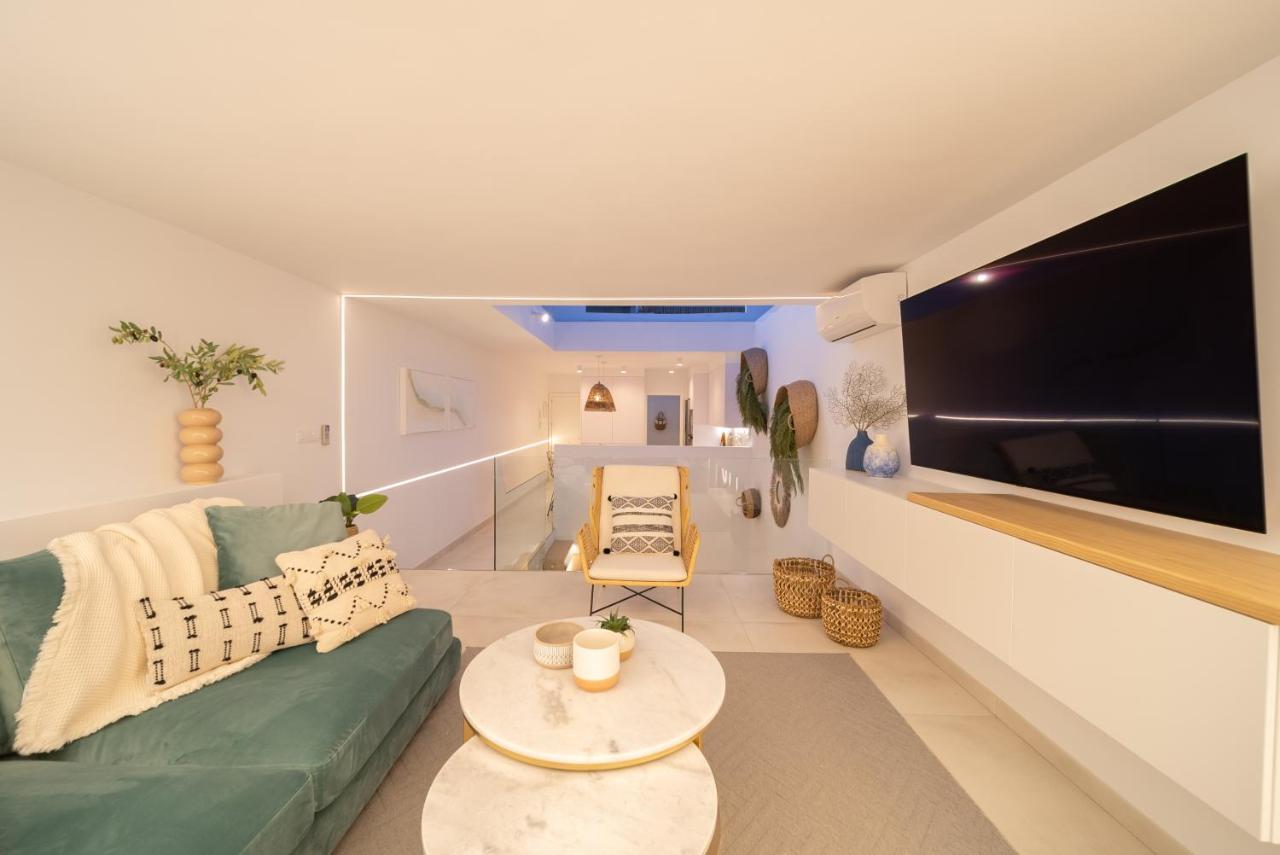 Apartamento Casa Perseida *