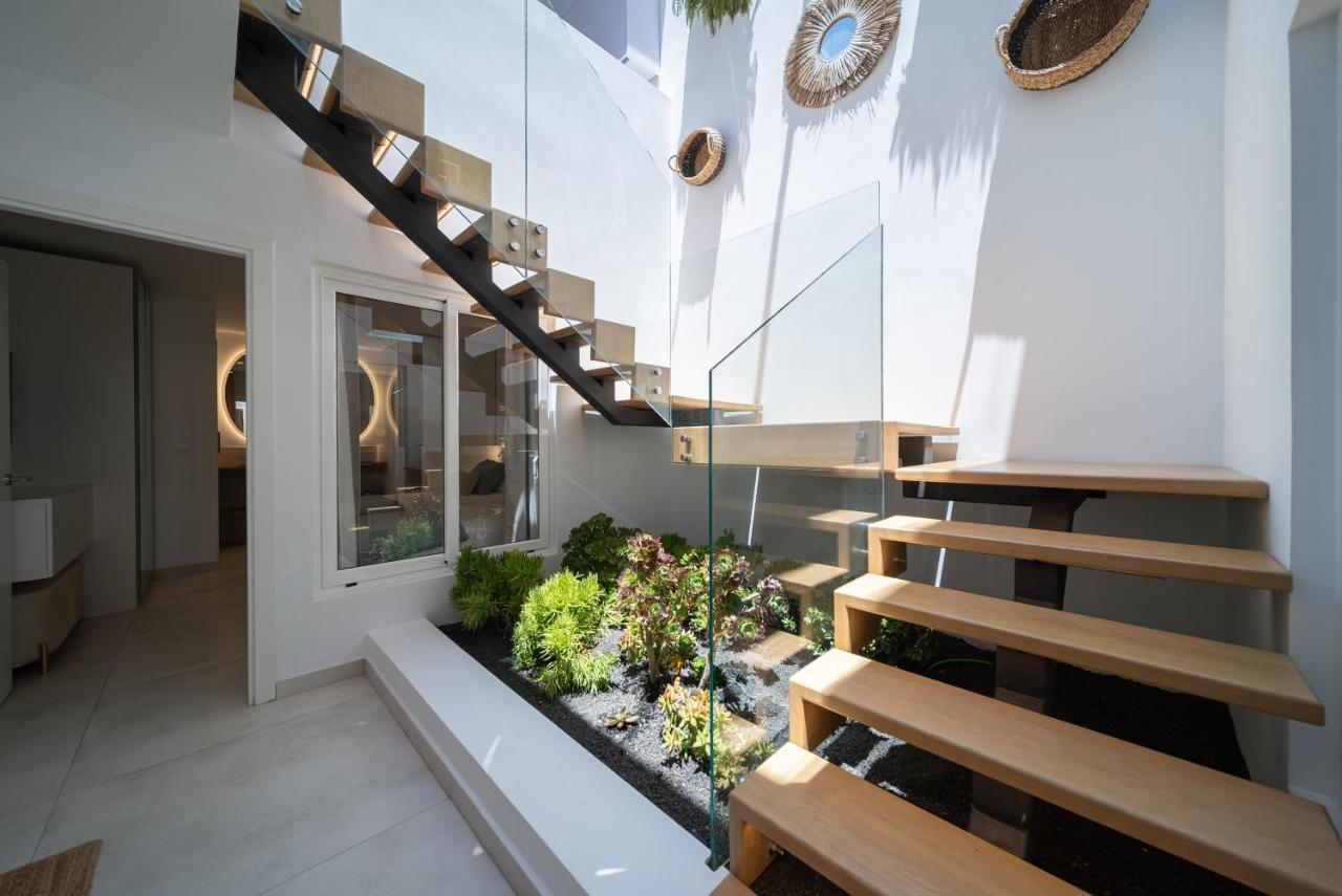 Apartamento Casa Perseida *