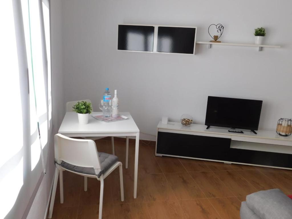 Apartment Estudio Sermar *