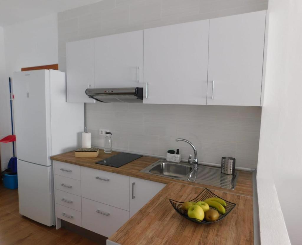 Estudio Sermar Apartment *
