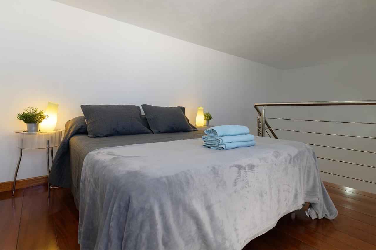 Holiday home Casa Marilia *