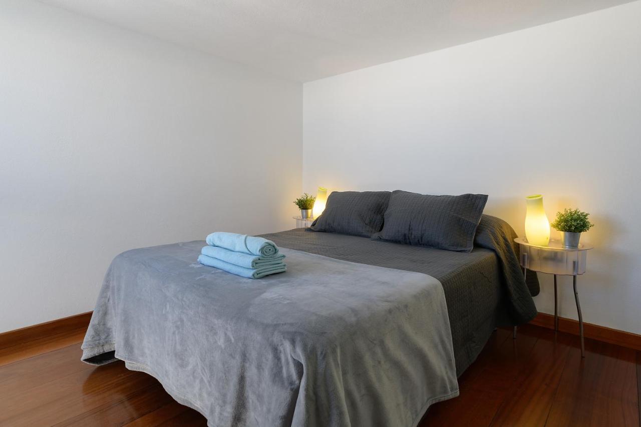 Holiday home Casa Marilia La Santa
